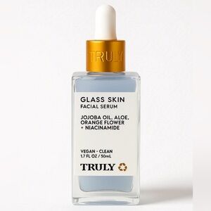 Truly Glass Skin Facial Serum